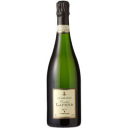 Vintage 2014 - Champagne Comtesse Lafond - 75 cl