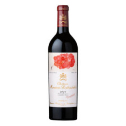 Pauillac 2021 - Château Mouton Rothschild - 75 cl
