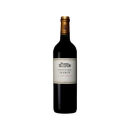 Saint Julien 2021 - Château Talbot - 75 cl
