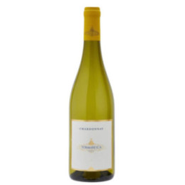 Puglia Chardonnay 2025 - Tormaresca - 75 cl