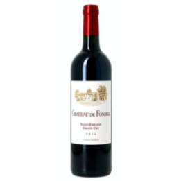 Saint Emilion Grand Cru 2022 - Château de Fonbel - 75 cl
