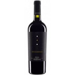 Puglia Rouge 2024 - Luccarelli - 75 cl