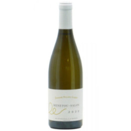 Menetou-Salon BIO Blanc 2023 - Philippe Gilbert - 75 cl