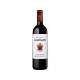 Saint Julien 2021 - Château Langoa Barton - 75 cl