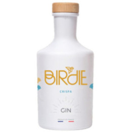 Gin Birdie Crispa - Spirit Factory - 70 cl