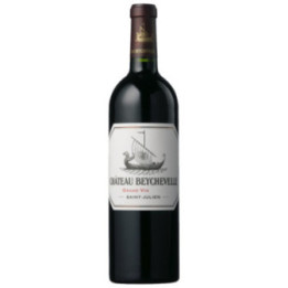 Saint Julien 2022 - Château Beychevelle - 75 cl