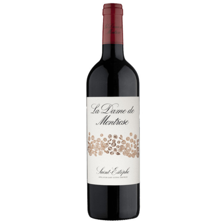La Dame de Montrose 2020 - Château Montrose - 75 cl