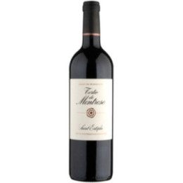 Tertio de Montrose 2016 - Château Montrose - 75 cl