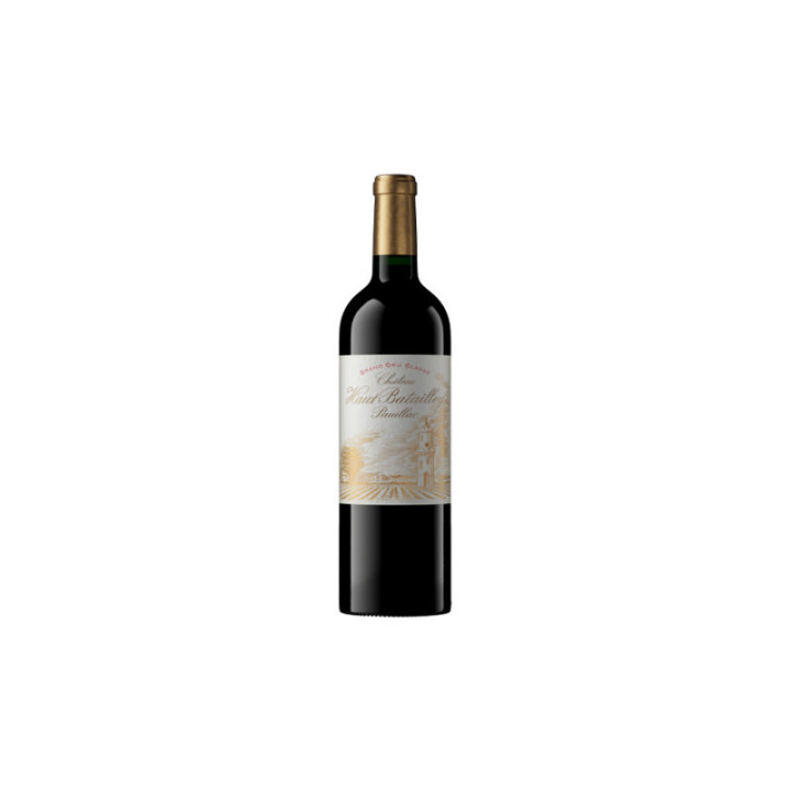 Magnum Pauillac 2019 - Château Haut-Batailley - 150 cl