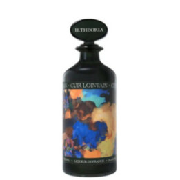 Cuir Lointain 28.6° - H.Theoria - 50 cl