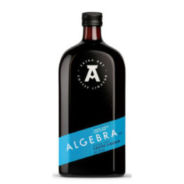 Extra dry coffee - Algebra - 50 cl