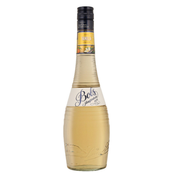 Liqueur de Vanille - Bols - 70 cl