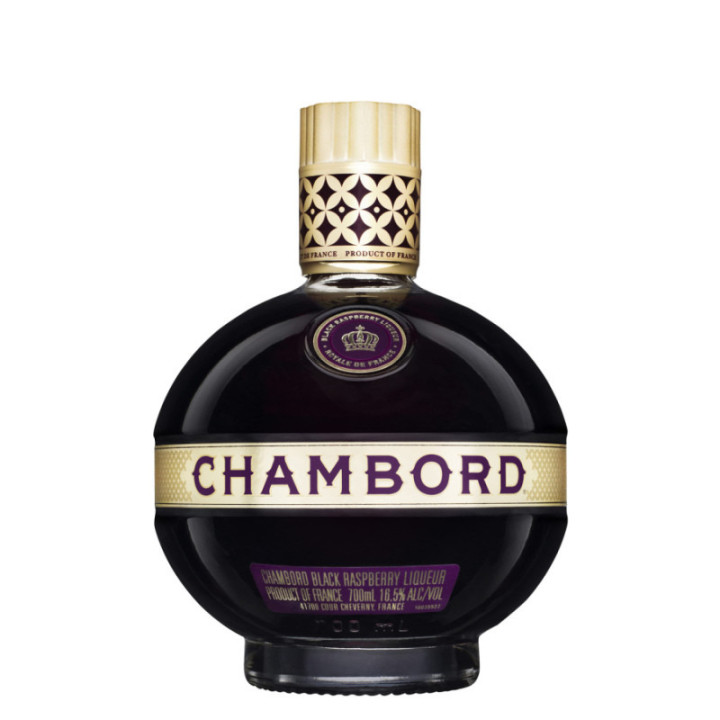 Chambord Liqueur Royale de France - CHAMBORD ROYALE - 70 cl