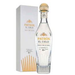 Tequila El Cielo - Patron - 70 cl