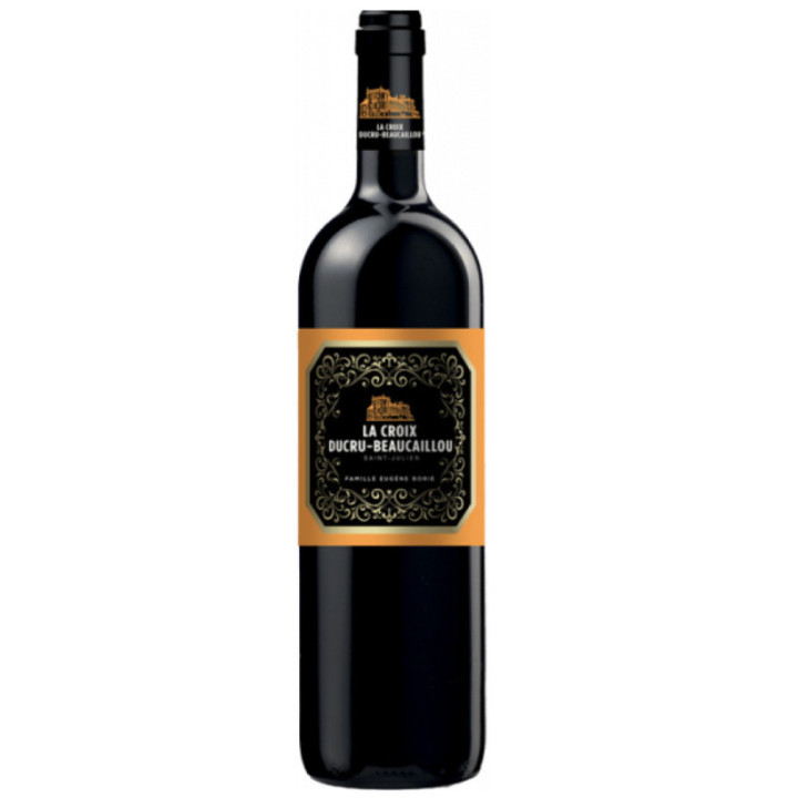 La Croix 2022 - Château Ducru-Beaucaillou - 75 cl