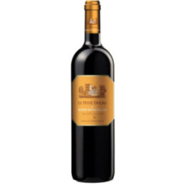 Le Petit Ducru 2022 - Château Ducru-Beaucaillou - 75 cl