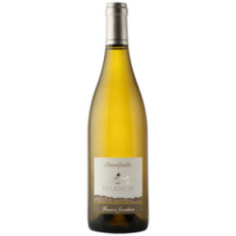 Cuvée Chèvrefeuille Valençay Blanc 2024 - Francis Jourdain - 75 cl