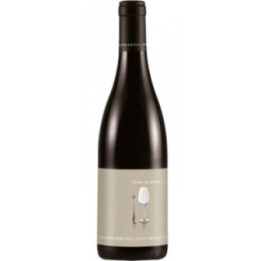 Anne-Sophie Pic & Chapoutier Côtes du Rhône Rouge 2023 - M.Chapoutier - 75 cl