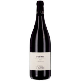Cornas Champelrose - Domaine Courbis - 75 cl