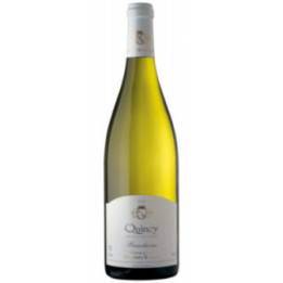 Quincy Beaucharme 2024 - Sylvain Bailly - 75 cl