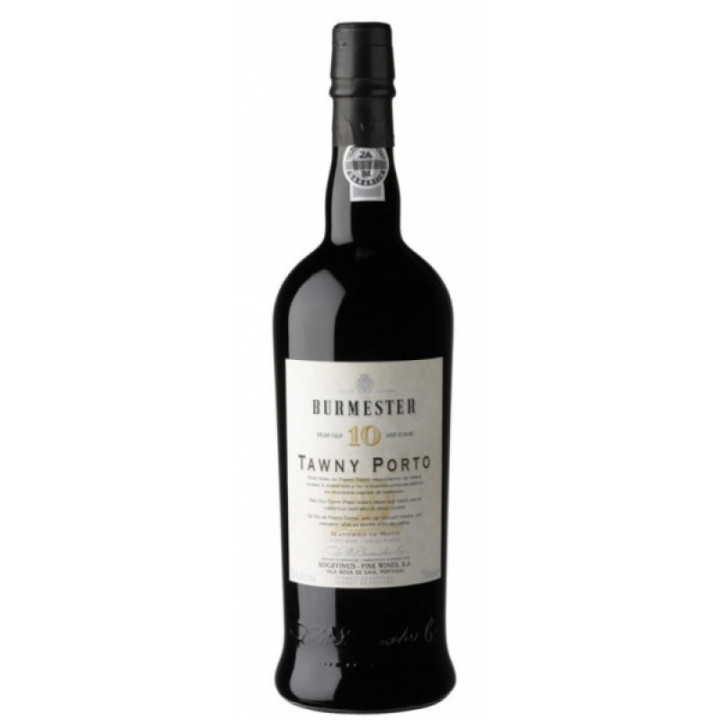 Porto Burmester Tawny - Burmester - 75 cl