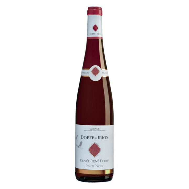 Pinot-Noir 2023 - Dopff & Irion - 75 cl