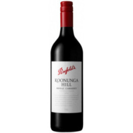 Koonunga Hill Cabernet Shiraz Rouge 2020 - Penfolds - 75 cl