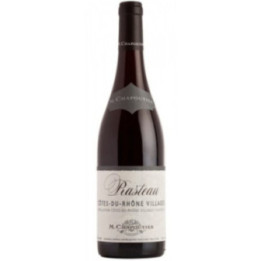 Les Gadilles 2024 - M.Chapoutier - 75 cl