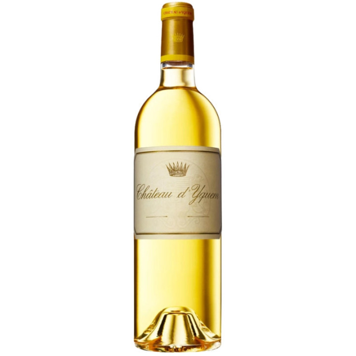 Sauternes 2019 - Château d'Yquem - 75 cl