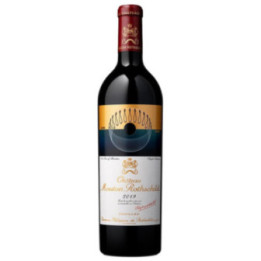 Pauillac 2019 - Château Mouton Rothschild - 75 cl