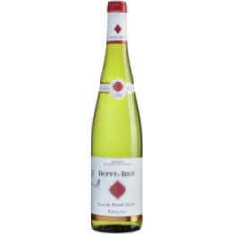 Riesling 2024 - Dopff & Irion - 75 cl