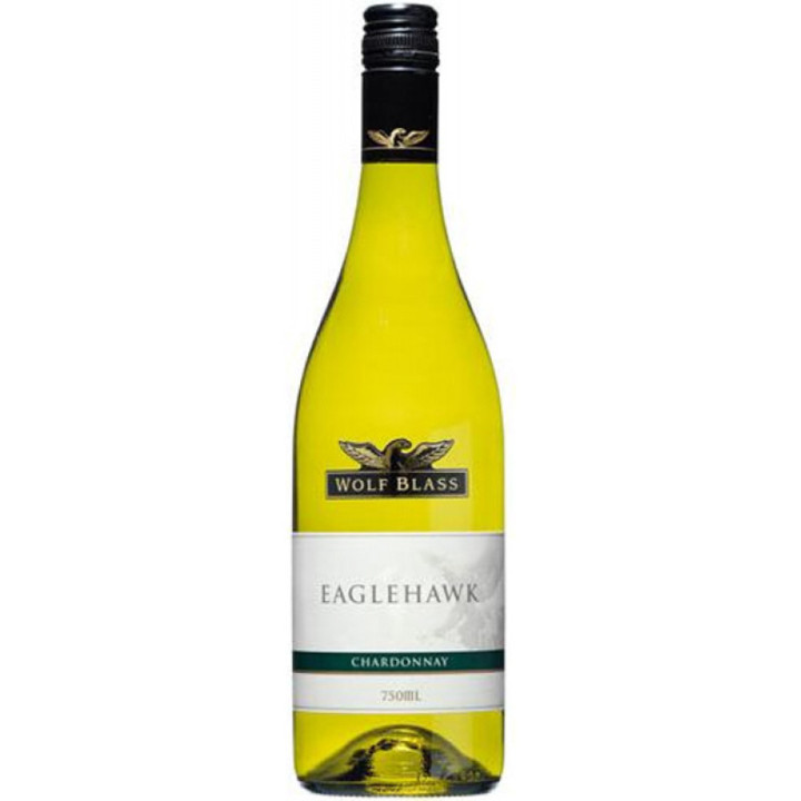 Eaglehawk Chardonnay 2024 - Wolf Blass - 75 cl