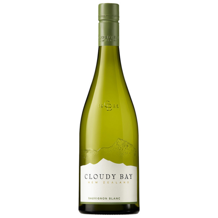Sauvignon 2025 - Cloudy Bay - 75 cl