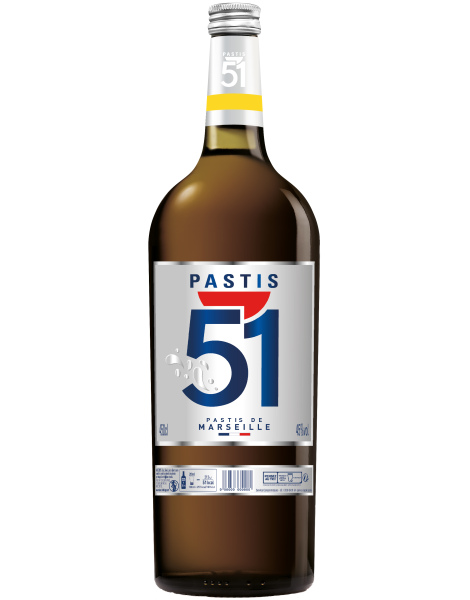 Pastis51 PASTIS 51 - Prix pas cher