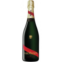 Mumm Cordon Rouge - Champagne Mumm - 75 cl