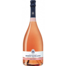 Magnum Rosé Brut - Besserat de Bellefon - 150 cl