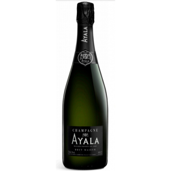 Brut Majeur - Champagne Ayala - 75 cl