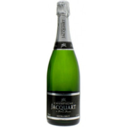 Extra Brut - Champagne Jacquart - 75 cl