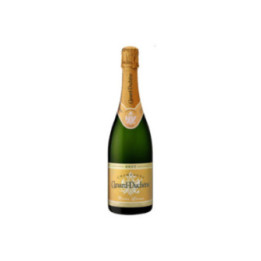 Demi Bouteille Brut Léonie Iconic - Champagne Canard-Duchêne - 37,5 cl