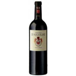 Seigneurs Rouge 2016 - Château d'Aiguilhe - 75 cl