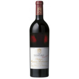 Pauillac 2009 - Château Mouton Rothschild - 75 cl