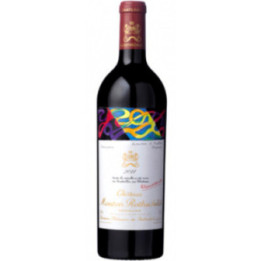 Pauillac 2011 - Château Mouton Rothschild - 75 cl