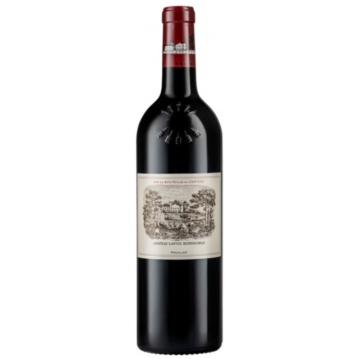 Pauillac 2009 - Château Lafite Rothschild - 75 cl
