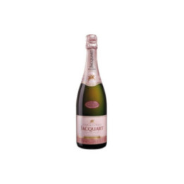 Rosé Mosaïque - Champagne Jacquart - 75 cl