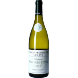 Chablis Premier Cru Les Lys 2023 - Domaine William Fèvre - 75 cl