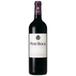 Saint Estèphe 2013 - Château Petit-Bocq - 75 cl