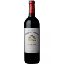 Pauillac 2016 - Château Grand-Puy Ducasse - 75 cl