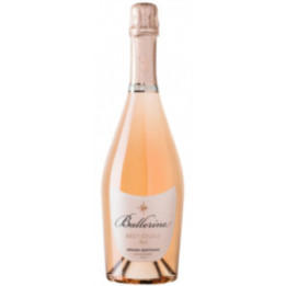 Ballerine Brut Rosé - Gérard Bertrand - 75 cl