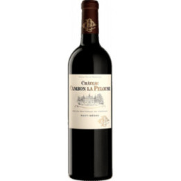 Haut Médoc 2013 - Château Cambon La Pelouse - 75 cl