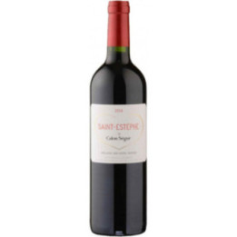 C de Calon Ségur 2020 - Château Calon-Ségur - 75 cl
